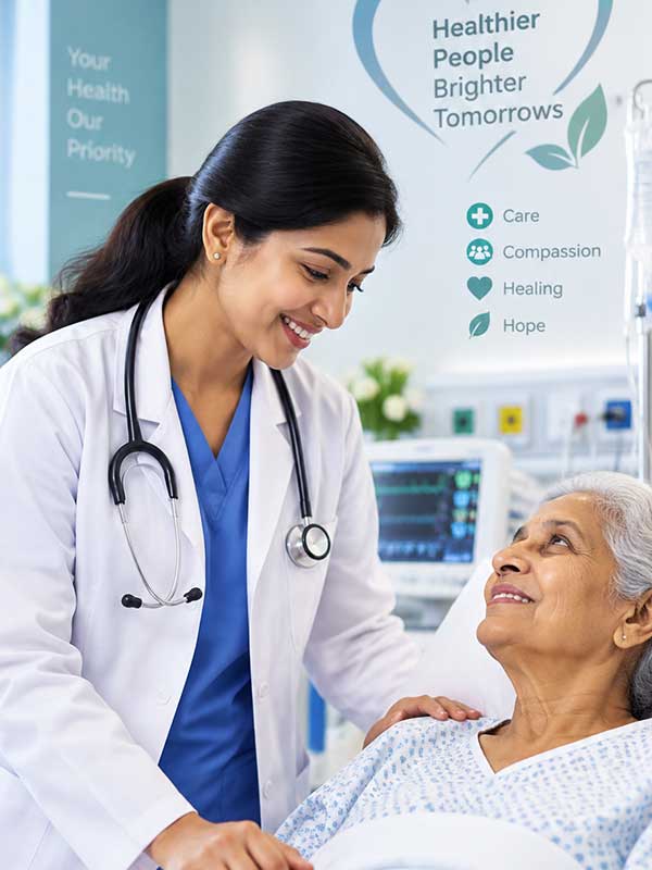 Medical care