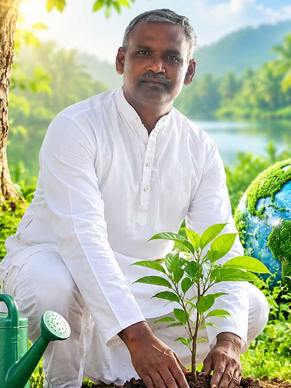 Environmental care
