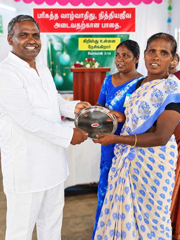 Elderly Support